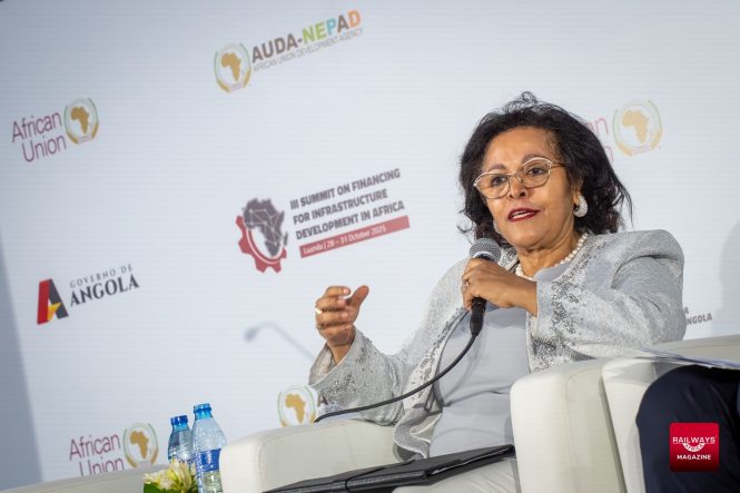 Luanda Summit Unlocks $18-billion for African Infrastructure