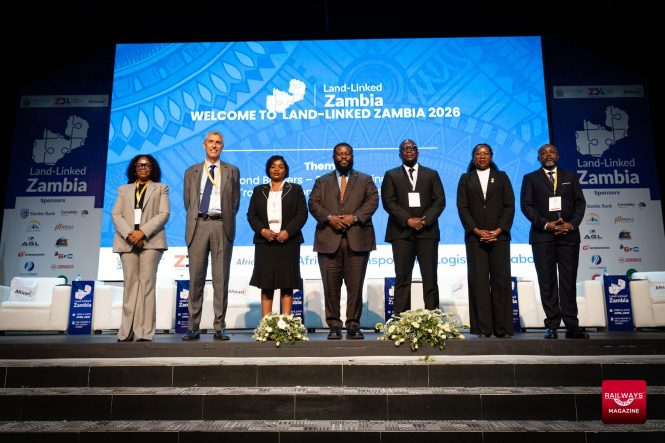 Central Corridor Transit Transport Facilitation Agency Advances Rail-Led Regional Integration