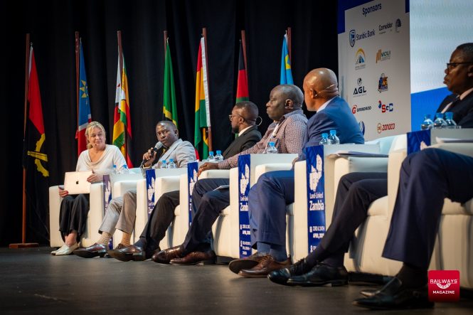 Southern Africa’s Road-Rail Challenge Moves Towards Corridor Integration