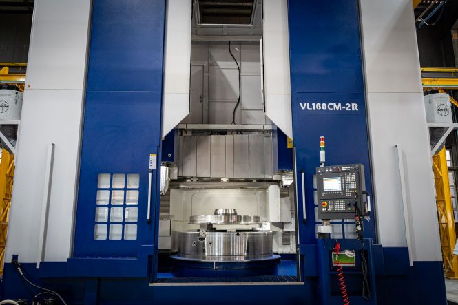 Lucchini South Africa Benefits from National Industrial Participation Programme (NIPP)