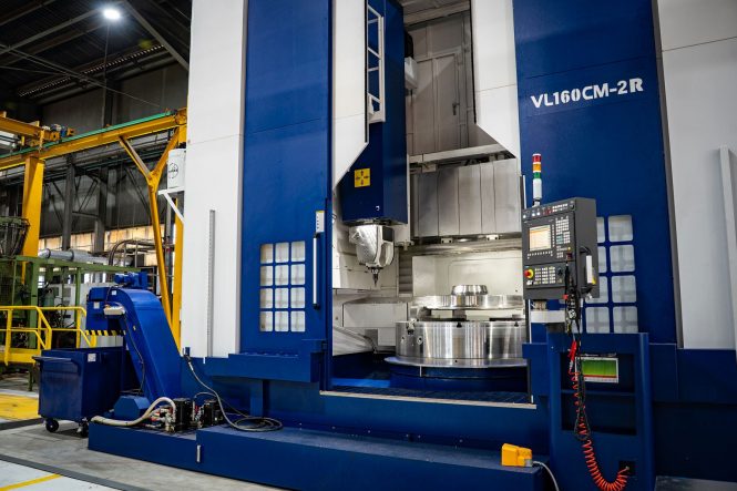 Lucchini South Africa Benefits from National Industrial Participation Programme (NIPP)