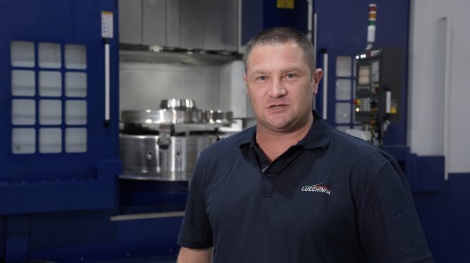 Lucchini South Africa Benefits from National Industrial Participation Programme (NIPP)