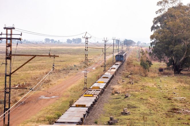 Port of Gauteng Initiative: A View from the Road Freight Association (RFA) in the Drive to Achieve an Integrated Logistics Network