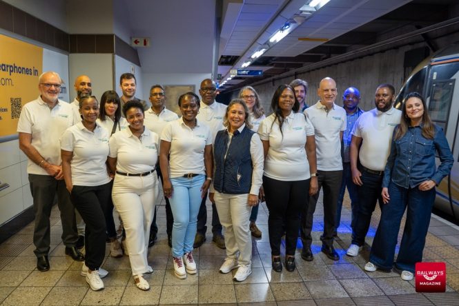 RATP Dev to Continue Operating Gautrain under New 15-Year Concession