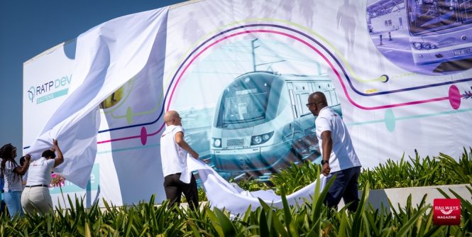 RATP Dev to Continue Operating Gautrain under New 15-Year Concession