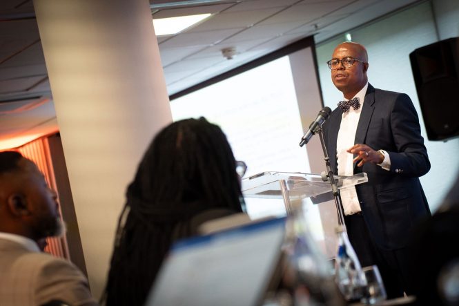 Rail Industry Safety Workshop Highlights Data-Driven Reforms and Modern Rail Safety Framework