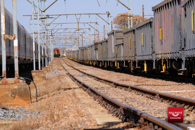 Closing the Bankability Gap: Funding Rail Expansion in Africa