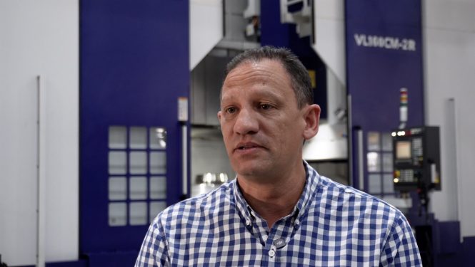 Lucchini South Africa Benefits from National Industrial Participation Programme (NIPP)