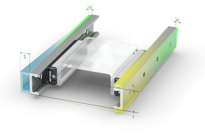 Linear Motion Systems Boost Railway Maintenance Safety and Efficiency