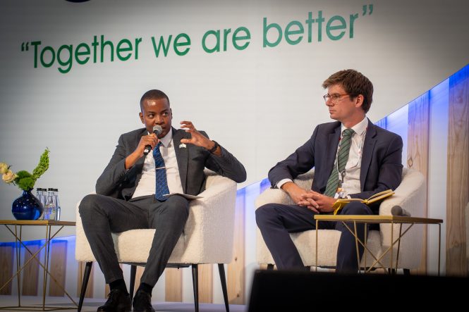 Harnessing Strategic Leadership and Policy Synergy to Transform Africa's Transport Infrastructure