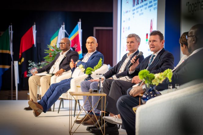 Transforming Rail Operations: Practical Pathways for Africa