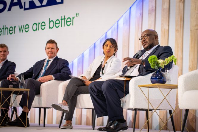 Transforming Rail Operations: Practical Pathways for Africa