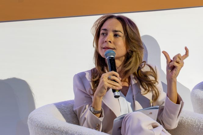 Railways Africa Q&A With European Union Agency for Railways Executive Director Oana Gherghinescu - Building Interoperability into Africa’s Corridors