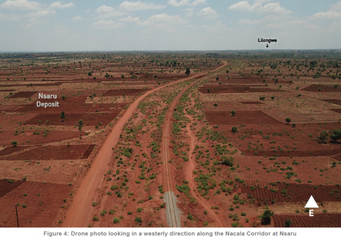 Study Highlights Existing High-Quality Logistics Solution For Kasiya, Malawi