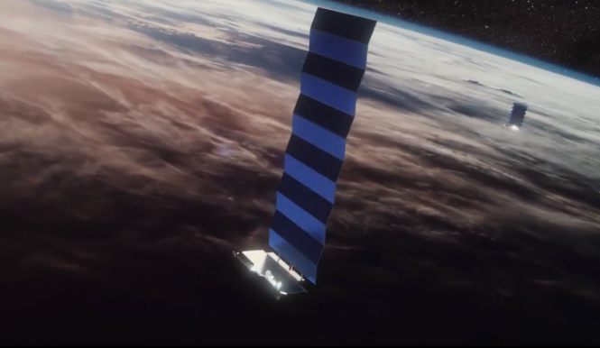 Clarus Networks and ScotRail Deliver World-First Rail-Certified LEO Satellite Connectivity