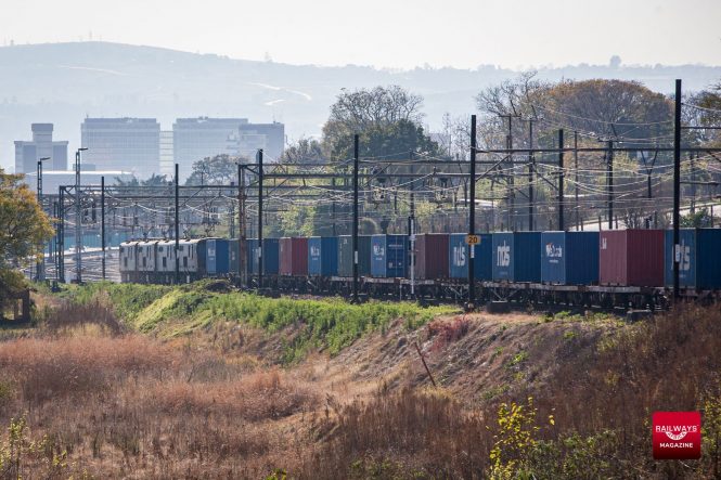 Southern Africa’s Road-Rail Challenge Moves Towards Corridor Integration