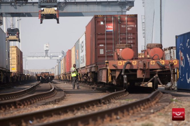 Southern Africa’s Road-Rail Challenge Moves Towards Corridor Integration