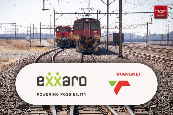 Joint Statement: Exxaro and Transnet Freight Rail Sign Service Agreement