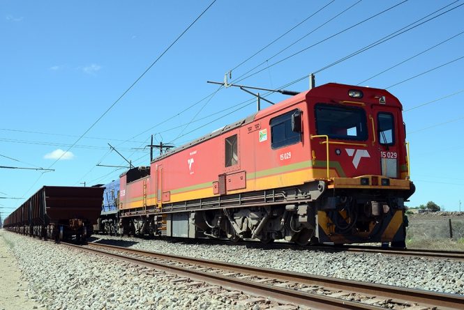Transnet Sustains Improved Performance to Set the Path for Growth
