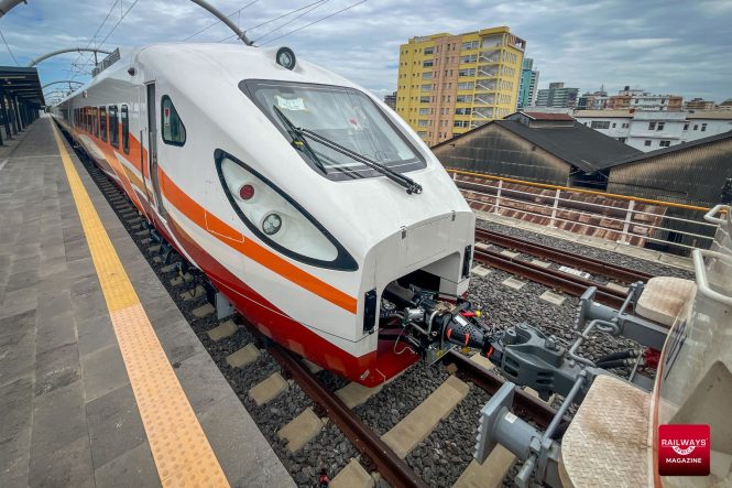 LATRA Sets Rail Safety and Inspection Priorities for Tanzania’s MGR, SGR and TAZARA Networks