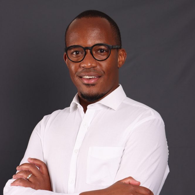 SEIFSA Names CEO Designate