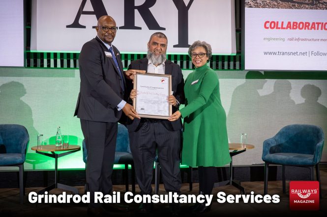 TRIM Advances Rail Reform with TOCs Onboarding and Expanded Network Access