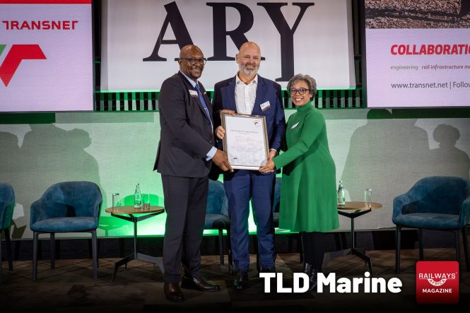 TRIM Advances Rail Reform with TOCs Onboarding and Expanded Network Access