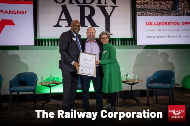 TRIM Advances Rail Reform with TOCs Onboarding and Expanded Network Access