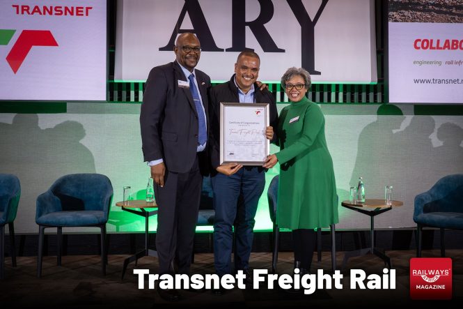 TRIM Advances Rail Reform with TOCs Onboarding and Expanded Network Access