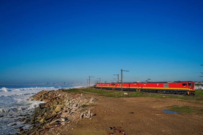 Alstom’s Expanding Footprint in Africa: From Morocco to South Africa