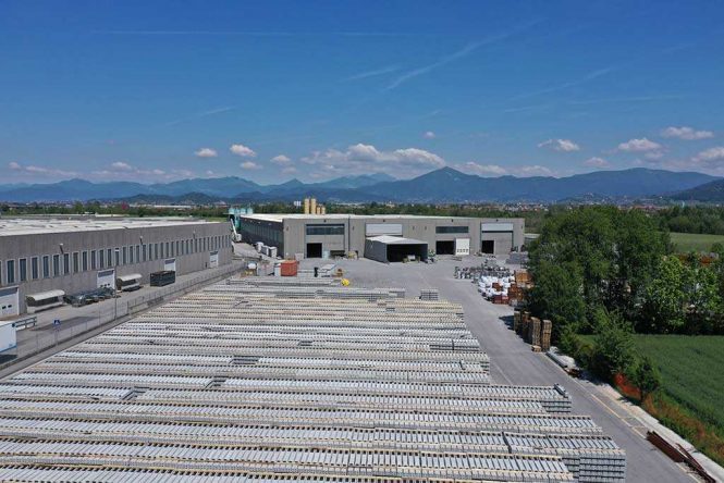 WEGH Group Acquires IPA Ferroviaria