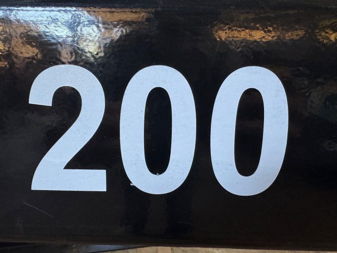 Galison Manufacturing Reaches Major Milestone as 200th Wagon Shipped to Lobito Atlantic Railway