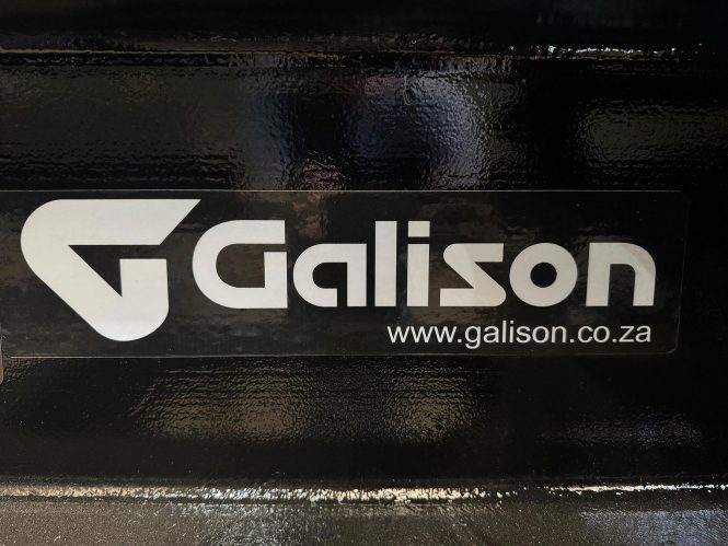 Galison Manufacturing Reaches Major Milestone as 200th Wagon Shipped to Lobito Atlantic Railway