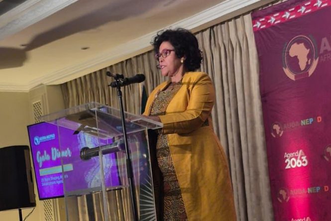 AUDA-NEPAD Marks a Quarter-Century of Connecting Communities, Strengthening Economies and Improving Lives Across Africa