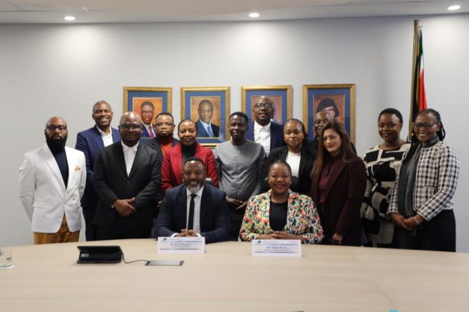 RSR and SACAA Formalise Cross-Modal Safety Cooperation