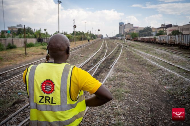 Southern Africa’s Road-Rail Challenge Moves Towards Corridor Integration