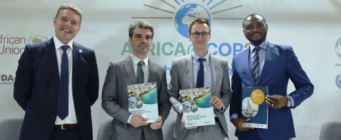 COP27: Spain, Swiss Confederation Announce EUR 10 Million Support To African Development Bank Group’s Urban And Municipal Development Fund