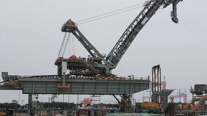 Aurecon Plays Key Role In Coal Terminal's Future-Ready Equipment Upgrade