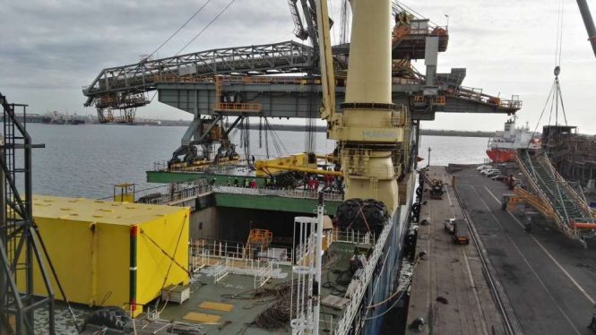 Aurecon Plays Key Role In Coal Terminal's Future-Ready Equipment Upgrade