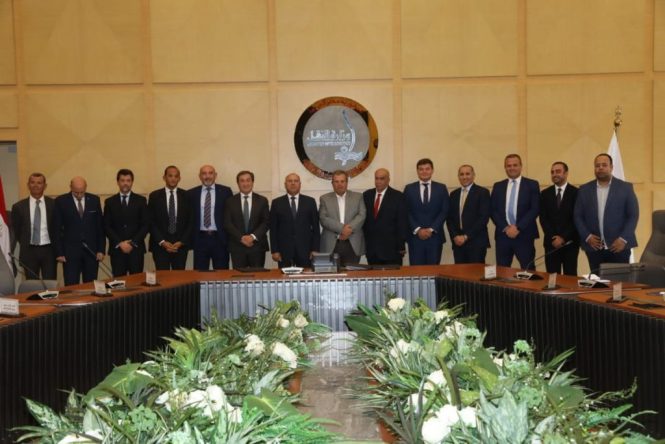 Thales And Orascom Construction Upgrade The Cairo – Giza – Beni Suef Railway Line In Egypt