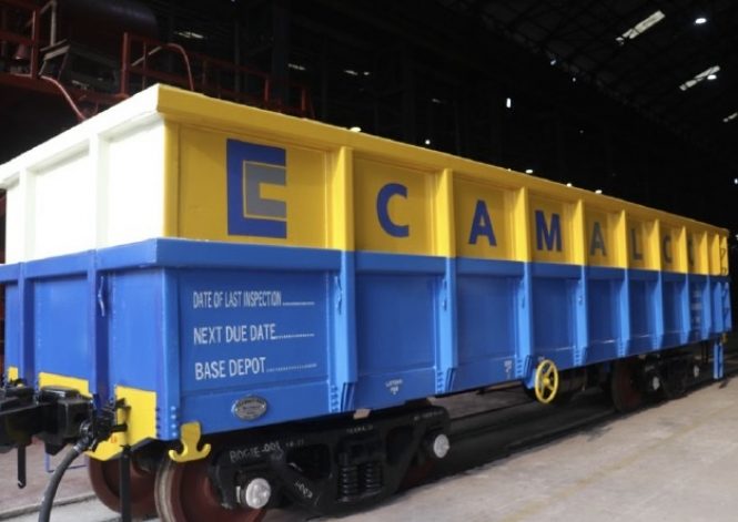 Canyon Resources Limited: Minim Martap Development Update