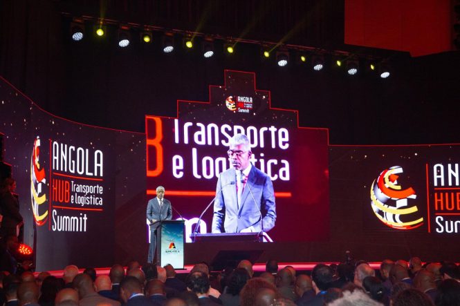 First Phase of Caála Logistics Platform Cold Chain to Be Inaugurated in Angola