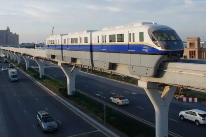 SYSTRA Selected to Lead Feasibility Study for Dar es Salaam Monorail