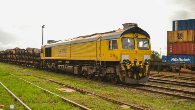 UFIGA and SETRAG Approve Timber Rail Tariff Agreement for 2025–2026