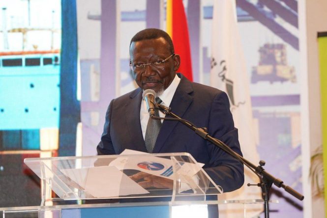 CFM Advances Limpopo Rail Recovery and Expansion