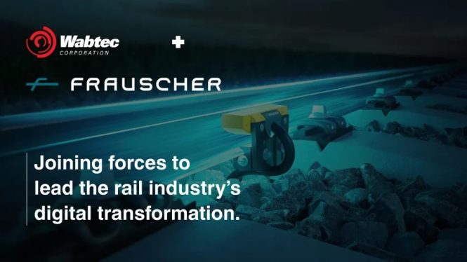 Wabtec Finalises Frauscher Sensor Technology Group Acquisition