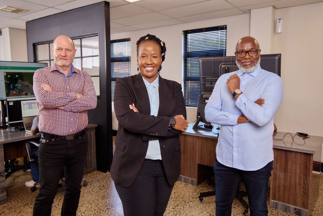 EIT Group’s Estcourt Intermodal Freight Village Due for Expansion