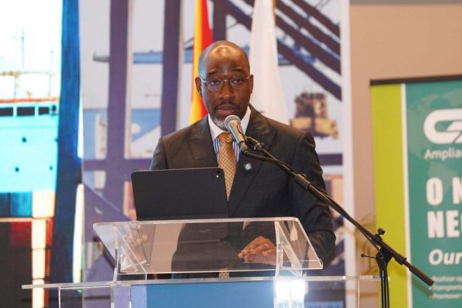 CFM Advances Limpopo Rail Recovery and Expansion