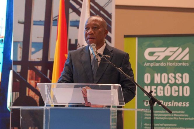 CFM Advances Limpopo Rail Recovery and Expansion