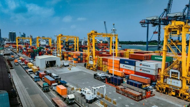 Tanzania Ports Authority Targets 30 Million Tonnes by 2030 as Dar es Salaam Port Capacity Expands
